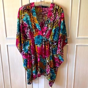 3/$15 Apt. 9 swimsuit cover up size M